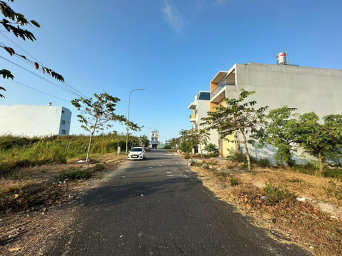 Bán nền B6 của KDC TÂN PHÚ, phường TÂN PHÚ, quận Cái Răng -TPCT 